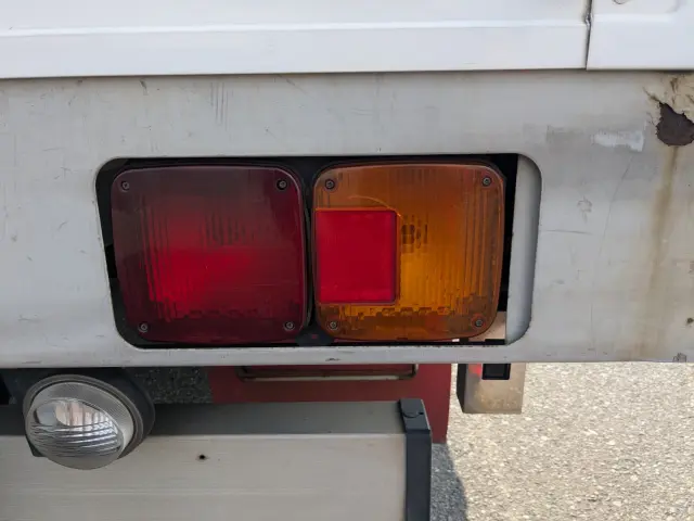 日野 レンジャー TKG-FC9JKAA(2WD)の写真50