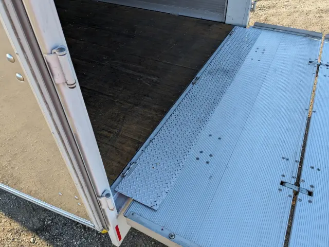 日野 レンジャー 2KG-FD2ABG(2WD)の写真11