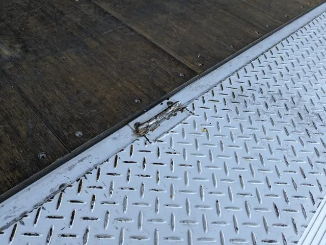 日野 レンジャー 2KG-FD2ABG(2WD)の写真12