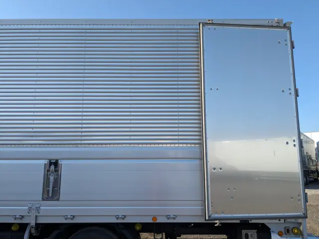 日野 レンジャー 2KG-FD2ABG(2WD)の写真23