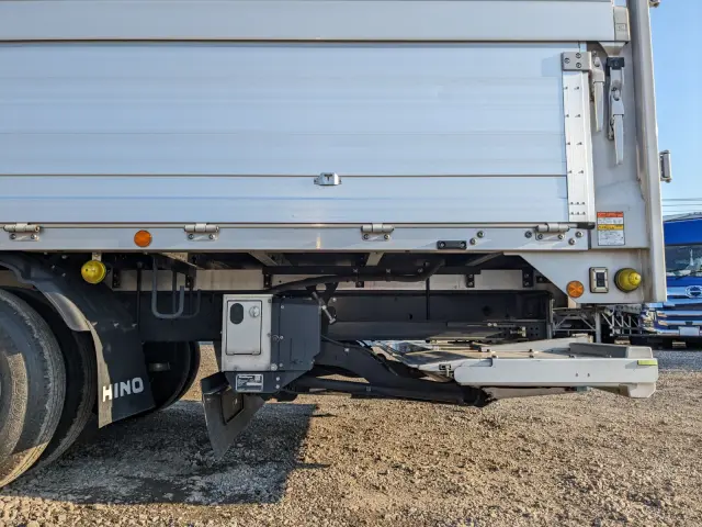 日野 レンジャー 2KG-FD2ABG(2WD)の写真24