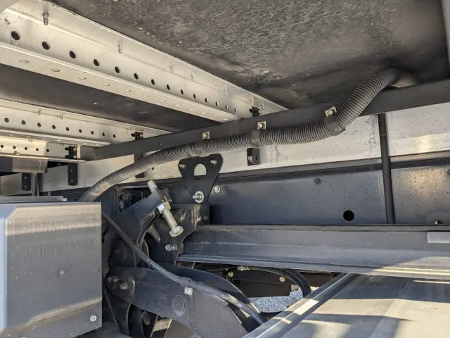 日野 レンジャー 2KG-FD2ABG(2WD)の写真25