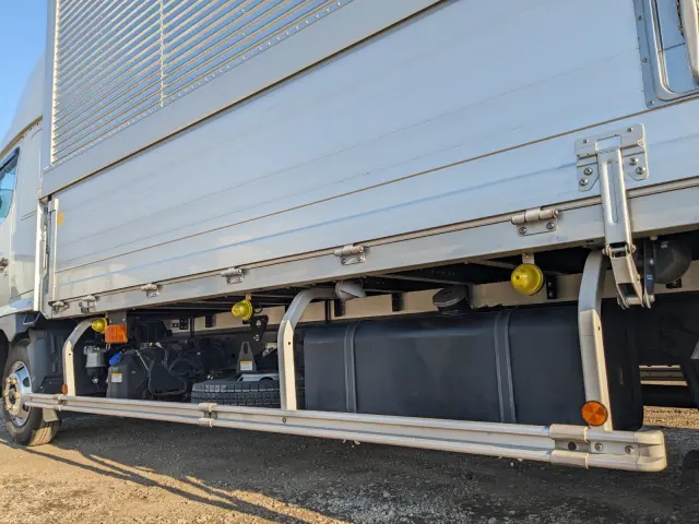 日野 レンジャー 2KG-FD2ABG(2WD)の写真28