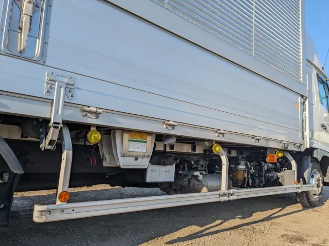 日野 レンジャー 2KG-FD2ABG(2WD)の写真34