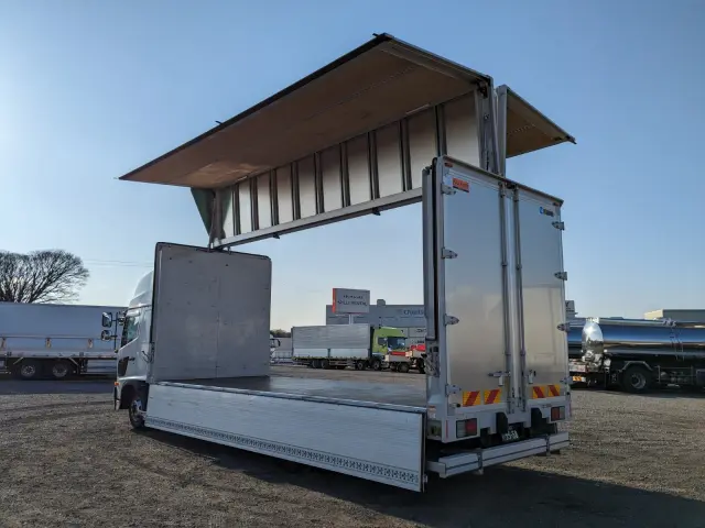 日野 レンジャー 2KG-FD2ABG(2WD)の写真36