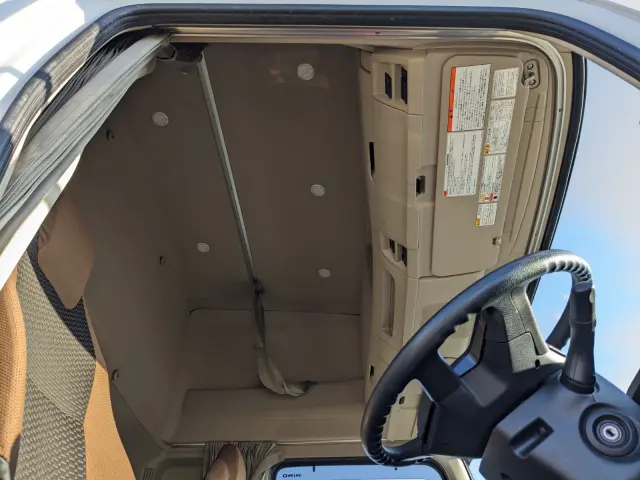 日野 レンジャー 2KG-FD2ABG(2WD)の写真38