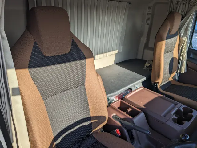 日野 レンジャー 2KG-FD2ABG(2WD)の写真39