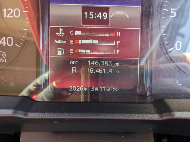 日野 レンジャー 2KG-FD2ABG(2WD)の写真41