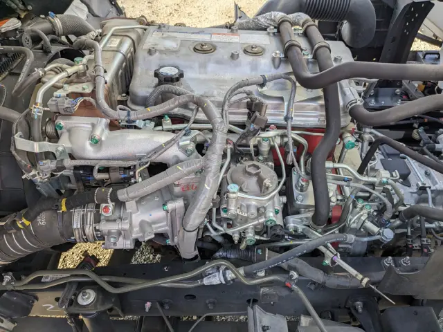 日野 レンジャー 2KG-FD2ABG(2WD)の写真43