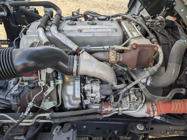 日野 レンジャー 2KG-FD2ABG(2WD)の写真46