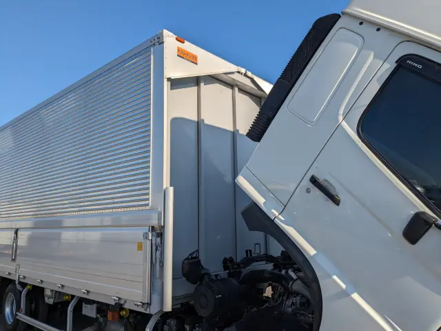 日野 レンジャー 2KG-FD2ABG(2WD)の写真47