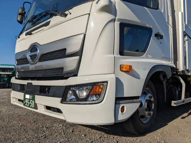 日野 レンジャー 2KG-FD2ABG(2WD)の写真48