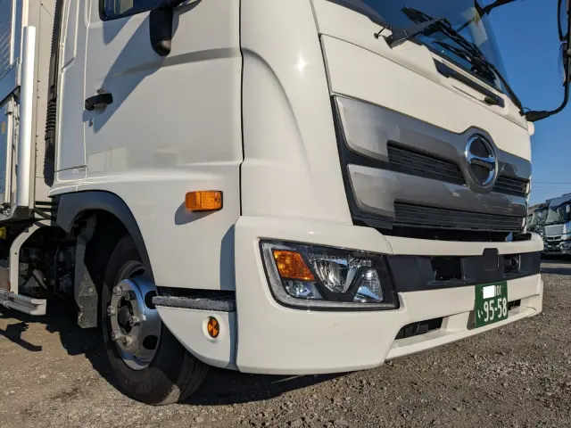 日野 レンジャー 2KG-FD2ABG(2WD)の写真49