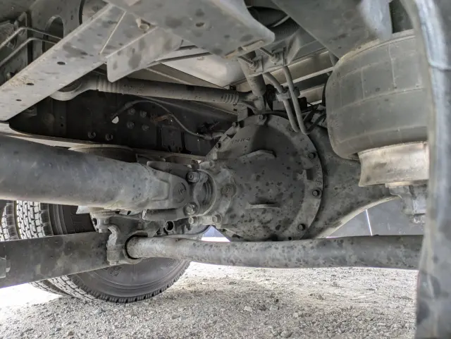 いすゞ フォワード 2PG-FRR90T2(2WD)の写真26