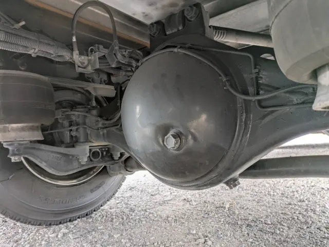 いすゞ フォワード 2PG-FRR90T2(2WD)の写真35