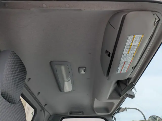 いすゞ フォワード 2PG-FRR90T2(2WD)の写真38