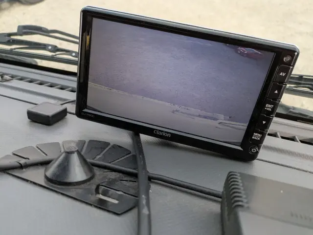 いすゞ フォワード 2PG-FRR90T2(2WD)の写真41