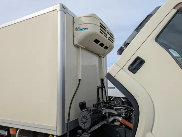 いすゞ フォワード 2PG-FRR90T2(2WD)の写真48