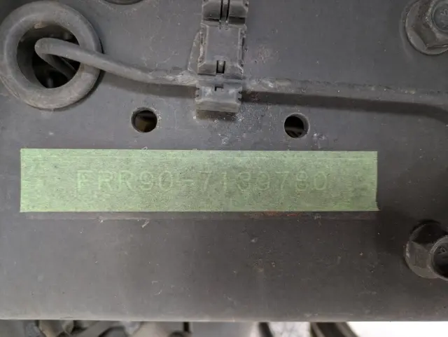 いすゞ フォワード 2PG-FRR90T2(2WD)の写真49