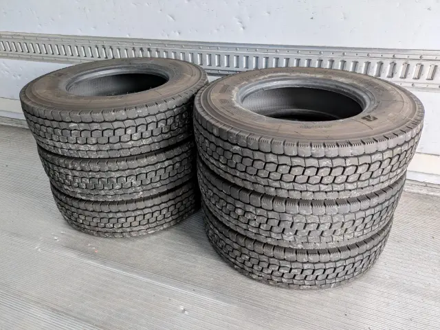 いすゞ フォワード 2PG-FRR90T2(2WD)の写真50