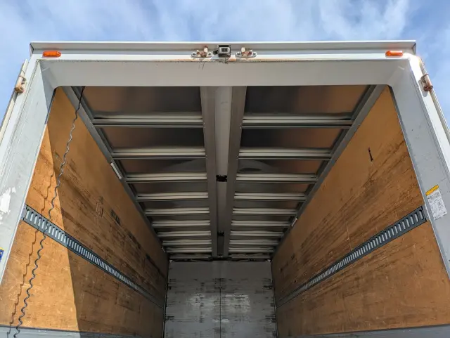 日野 レンジャー 2PG-FD2ABG(2WD)の写真12