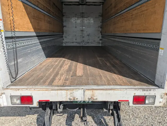 日野 レンジャー 2PG-FD2ABG(2WD)の写真13