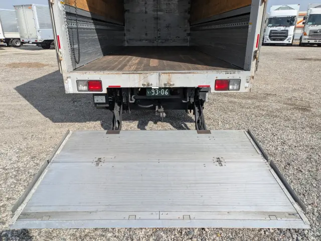 日野 レンジャー 2PG-FD2ABG(2WD)の写真14