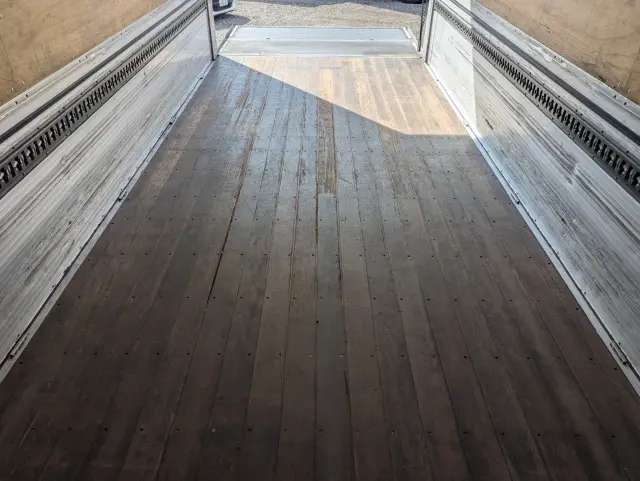 日野 レンジャー 2PG-FD2ABG(2WD)の写真18