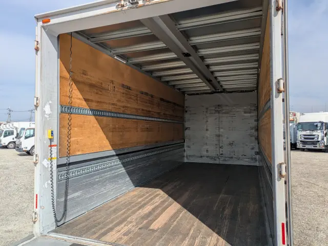 日野 レンジャー 2PG-FD2ABG(2WD)の写真20