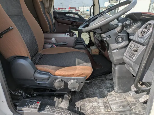 日野 レンジャー 2PG-FD2ABG(2WD)の写真22