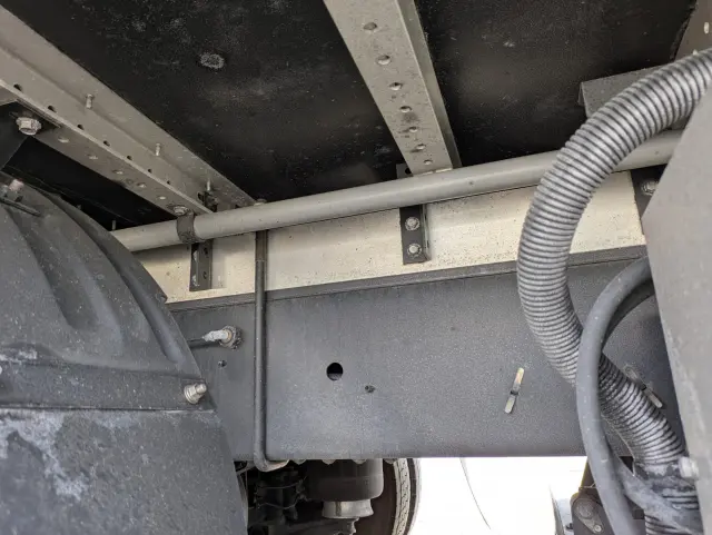 日野 レンジャー 2PG-FD2ABG(2WD)の写真23