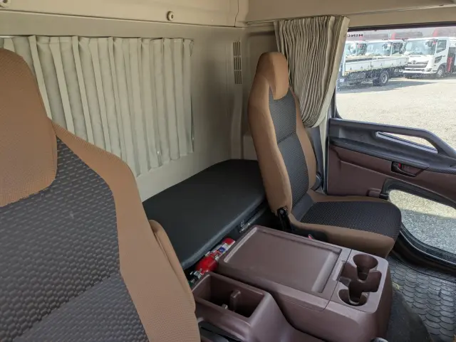 日野 レンジャー 2PG-FD2ABG(2WD)の写真24