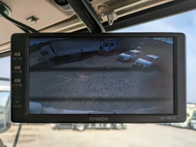 日野 レンジャー 2PG-FD2ABG(2WD)の写真27