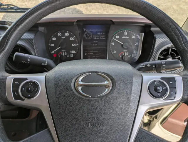 日野 レンジャー 2PG-FD2ABG(2WD)の写真28