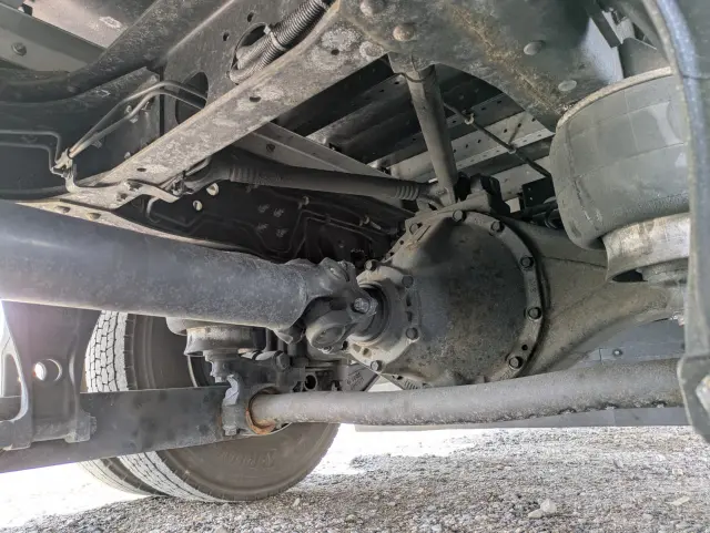 日野 レンジャー 2PG-FD2ABG(2WD)の写真33