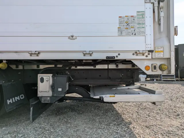 日野 レンジャー 2PG-FD2ABG(2WD)の写真34