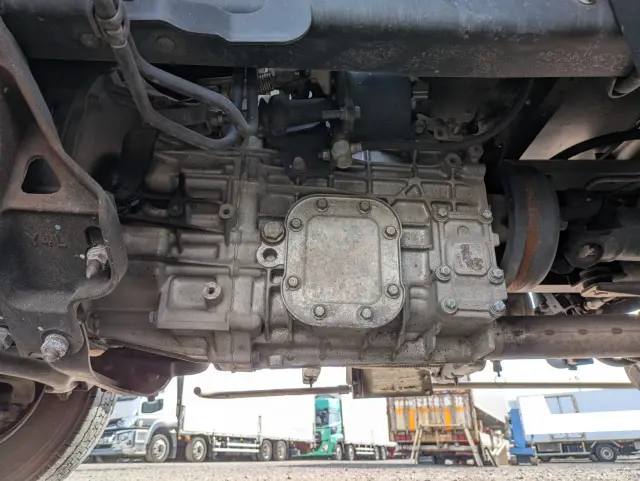 日野 レンジャー 2PG-FD2ABG(2WD)の写真36