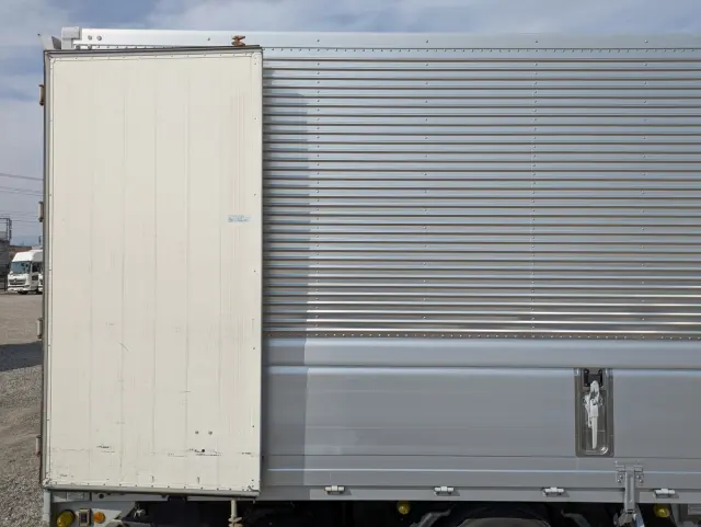 日野 レンジャー 2PG-FD2ABG(2WD)の写真38