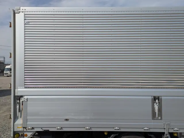 日野 レンジャー 2PG-FD2ABG(2WD)の写真39