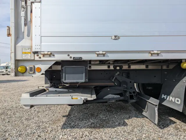 日野 レンジャー 2PG-FD2ABG(2WD)の写真40