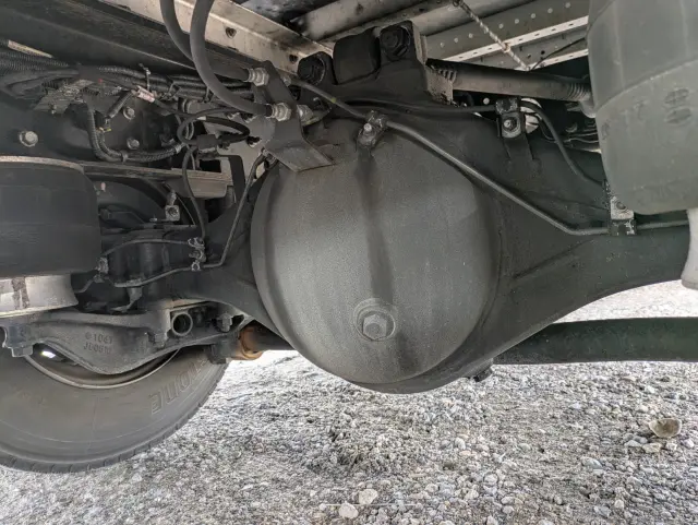 日野 レンジャー 2PG-FD2ABG(2WD)の写真41