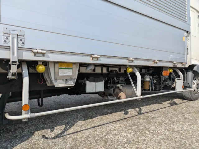 日野 レンジャー 2PG-FD2ABG(2WD)の写真42