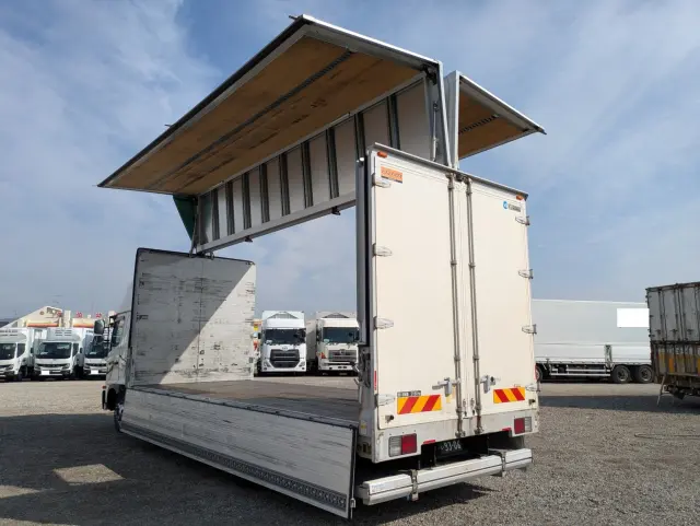 日野 レンジャー 2PG-FD2ABG(2WD)の写真45