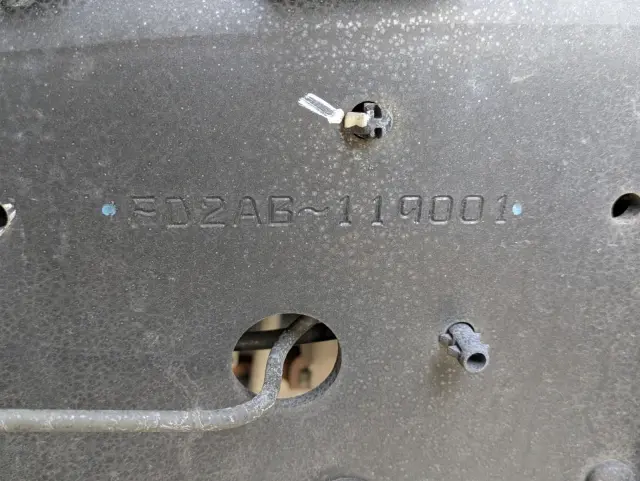 日野 レンジャー 2PG-FD2ABG(2WD)の写真46