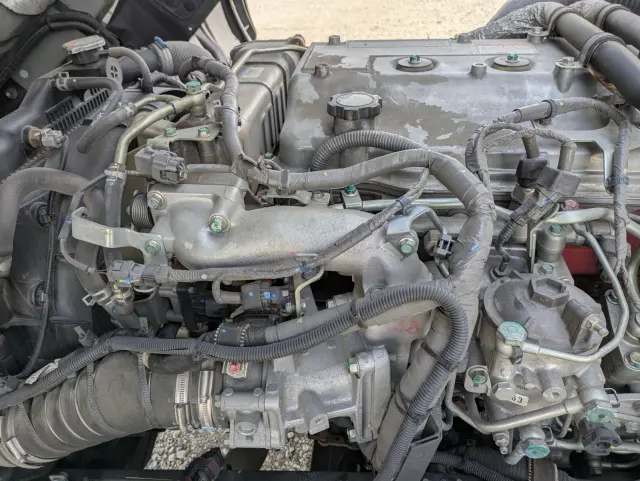 日野 レンジャー 2PG-FD2ABG(2WD)の写真47