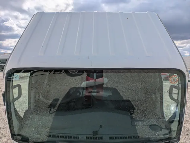 いすゞ エルフ TRG-NHR85A(2WD)の写真28