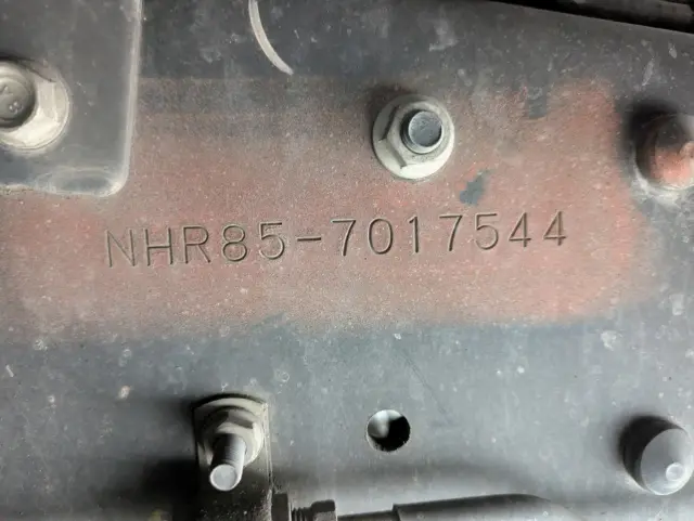 いすゞ エルフ TRG-NHR85A(2WD)の写真35