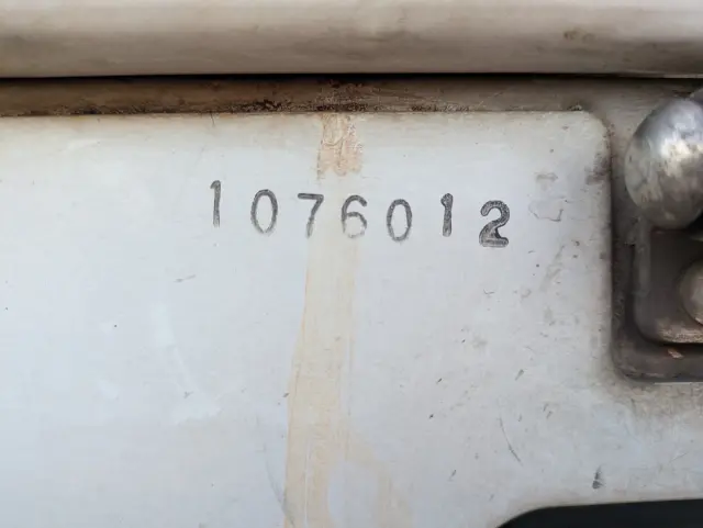 いすゞ エルフ TRG-NHR85A(2WD)の写真37