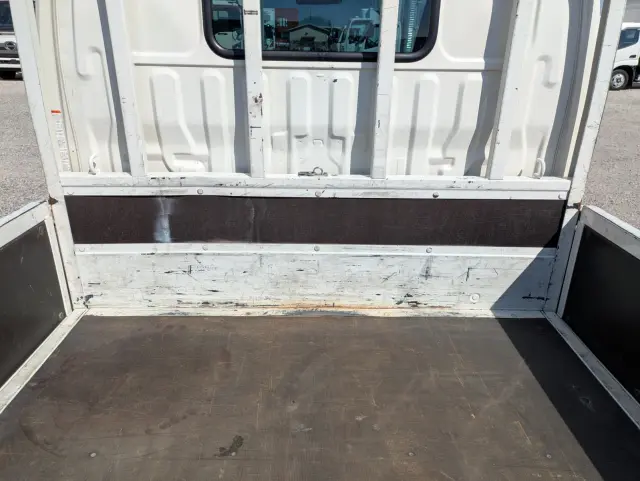 日野 デュトロ TPG-XZU605M(2WD)の写真13