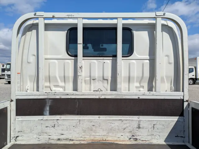 日野 デュトロ TPG-XZU605M(2WD)の写真14